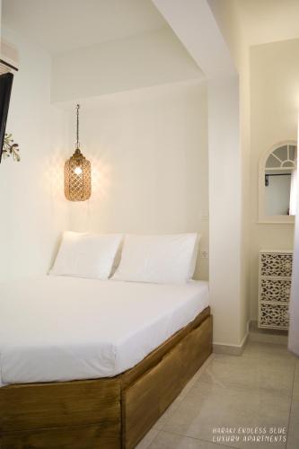  Haraki Endless Blue Luxury Apartments in Charaki