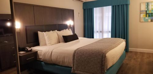 Best Western Laval-Montreal & Conference Centre