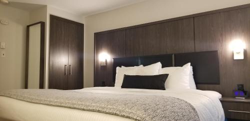 Best Western Laval-Montreal & Conference Centre