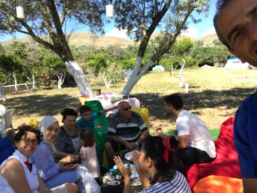 Bodrum Masali Camping In Turkey Room Deals Photos Reviews