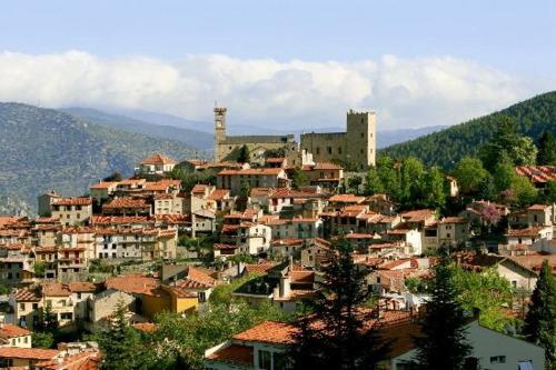 Belle Residence securisee appartement T1
