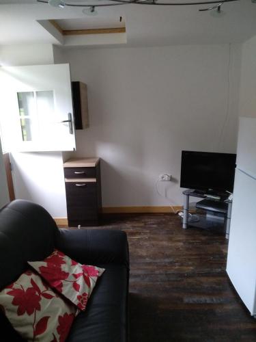 Fallen oak gîte à louer Courson