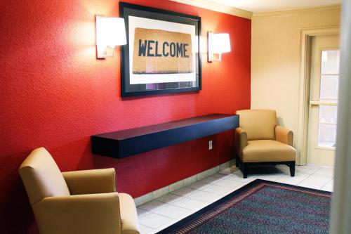 Extended Stay America Suites - Chesapeake - Churchland Blvd