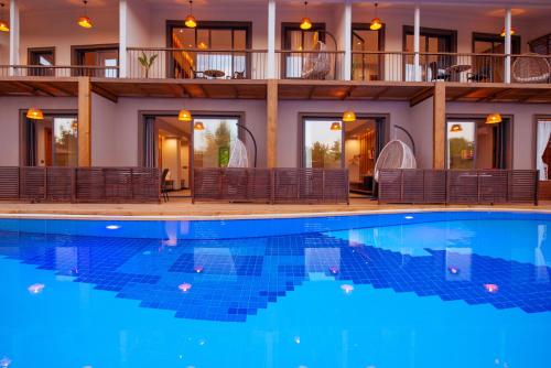 Arwen Hotel - image 10