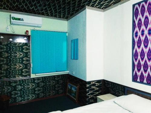 B&B, Khiva ,, Abdullah  in ichan Kala, Chiwa (zdjęcie 9)