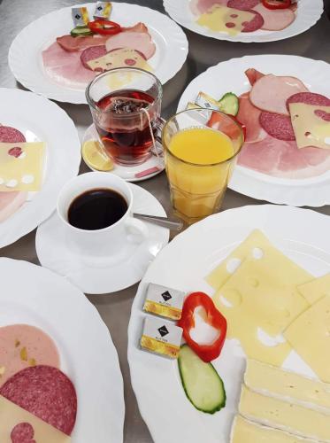 Food and beverages, Zur Sonne in Alsbach