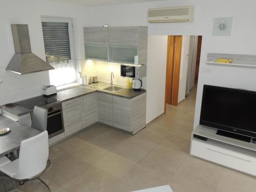  Ramp- Art 3 Apartment, Ferienwohnung in Pécs