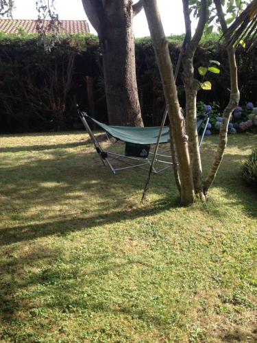 Chez Uli chambre d'hôte Soorts-Hossegor