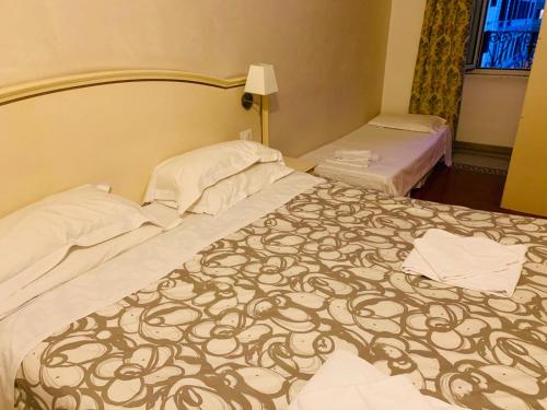 St.Peter Central Rooms B & B