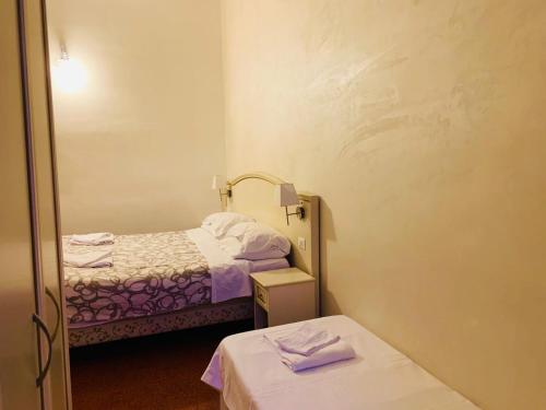 St.Peter Central Rooms B & B