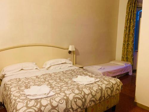 St.Peter Central Rooms B & B