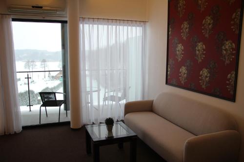 Margis Hotel & SPA Room Type - Deluxe Double Room with Spa Access