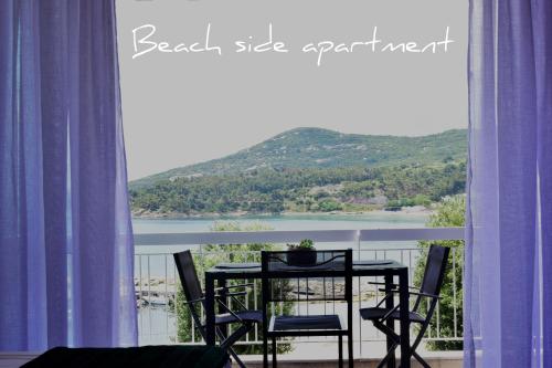 Beach Side Apart II