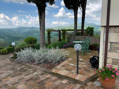 La Fontanella Country House gîte à louer Celle sul Rigo