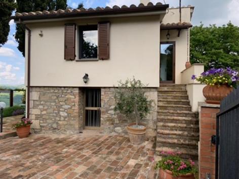 La Fontanella Country House