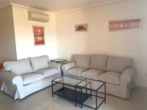 Apartamento primera linea, Málaga (fotografie 9)