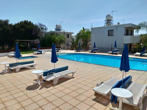 Constantaras Apartments 3