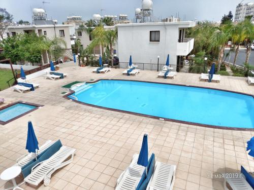 Constantaras Apartments 2