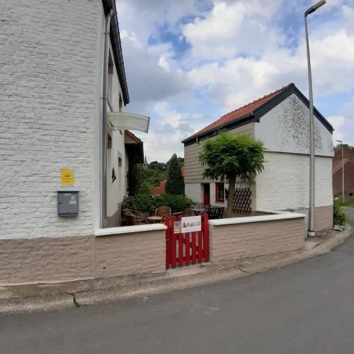  Het pareltje in Heers