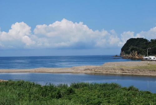 Pension Surf Rider in Dogashima