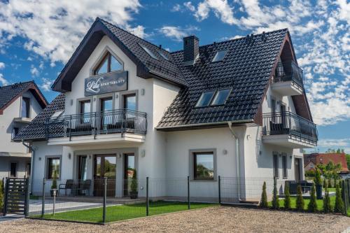 Lilu Apartamenty