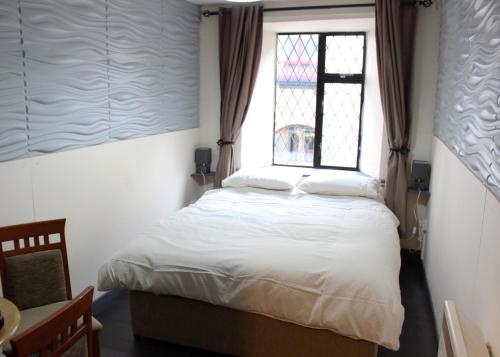 Donegal Lodgings - Apt 3 - BR En-Suite
