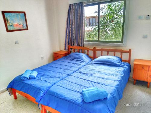Constantaras Apartments 5