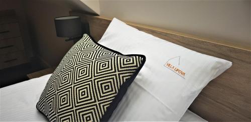 VILLA LIPOVA STEGNA pokoje i apartamenty dedykowane osobom dorosłym