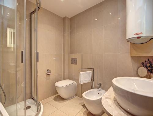 Apartamenty i pokoje Krupówki 16, Na Szczytach, Zakopane (fotografie 3)