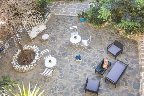 Galini Mare, Agia Galini (fotografie 6)