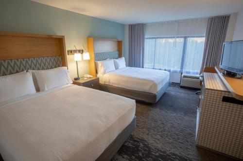 Holiday Inn Orlando International Airport an IHG Hotel - image 7