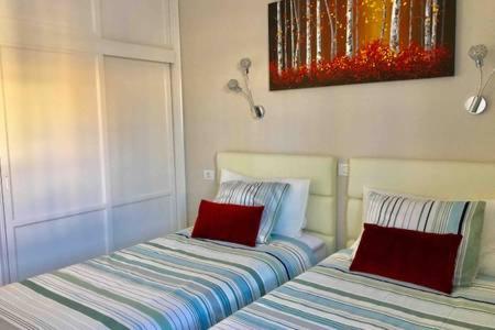 Apartamento AGUAZUL Puerto del Carmen photo