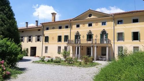 Casa sul Parco di Villa Rubini