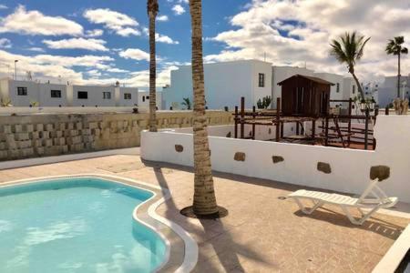 Apartamento AGUAZUL Puerto del Carmen photo