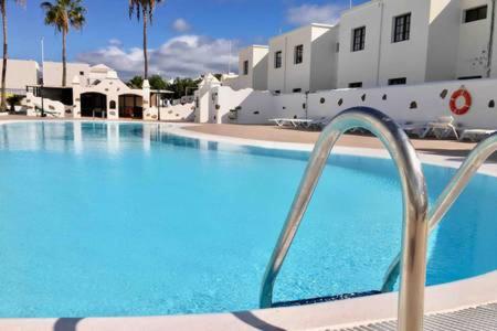 Apartamento AGUAZUL Puerto del Carmen photo