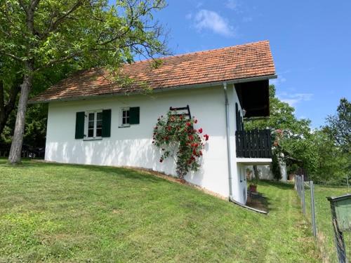  Weinbergstöckl Gombotz in Neuhaus am Klausenbach