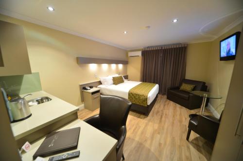 hotel photo