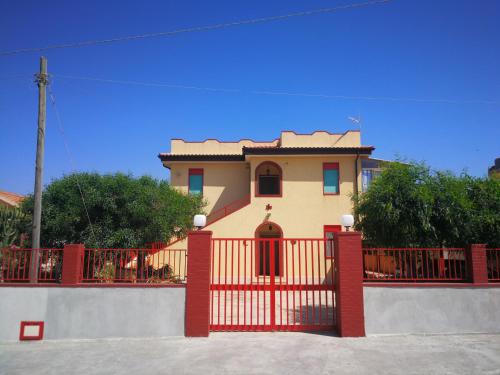 maison étoile de mer - Apartment - Villaggio San Leonardo