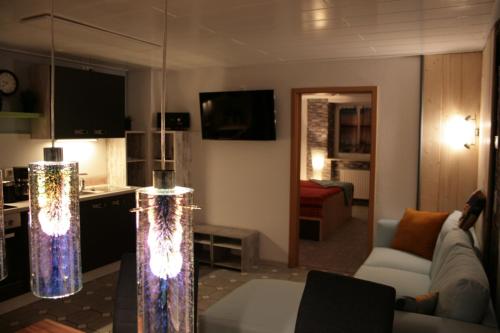 Die Ferienwohnung in Lörzweiler, Lörzweiler (fotografie 5)