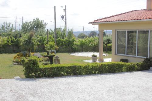 Quartos em vivenda serra da Estrela