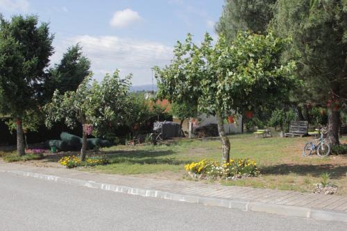 Quartos em vivenda serra da Estrela