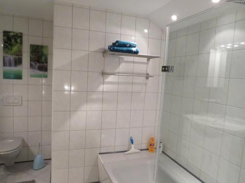 Die Ferienwohnung in Lörzweiler, Lörzweiler (fotografie 10)