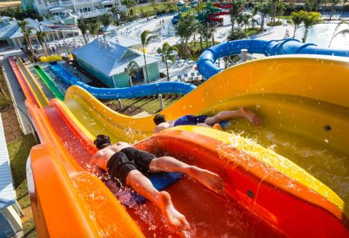 Encore Resort 3058 5 Bedroom Water Park - image 9