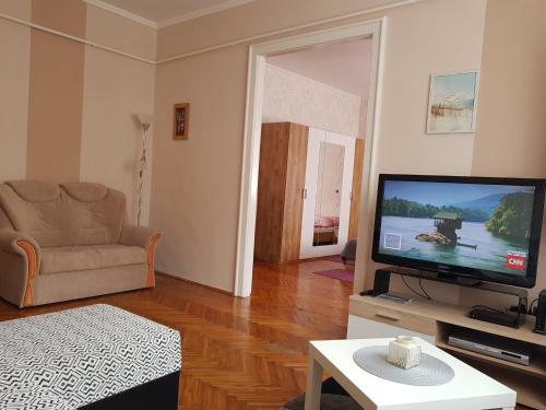  Cute apartment in the heart of Buda, Pension in Budapest bei Pilisborosjenő