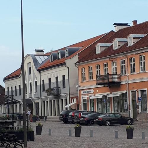 Maza Venecija-Kuldiga