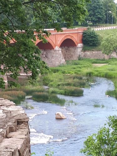 Maza Venecija-Kuldiga