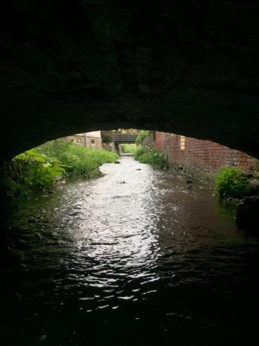 Maza Venecija-Kuldiga