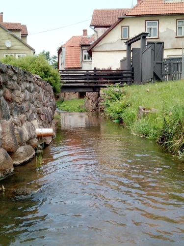 Maza Venecija-Kuldiga