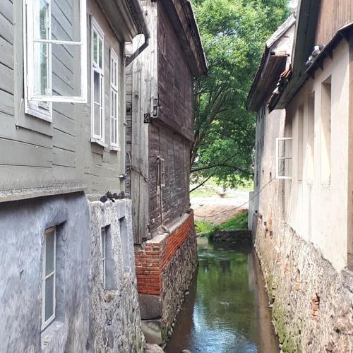 Maza Venecija-Kuldiga