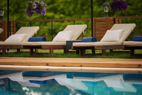 Arwen Hotel - main image